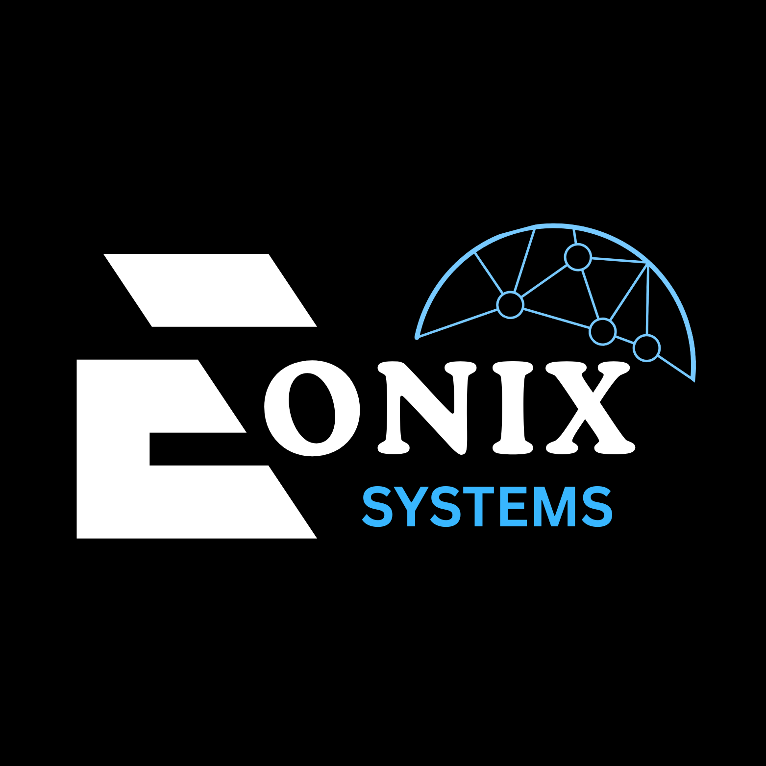 Eonix Systems logo